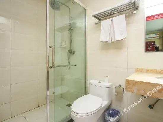 Jice Zhoxing Chain Hotel