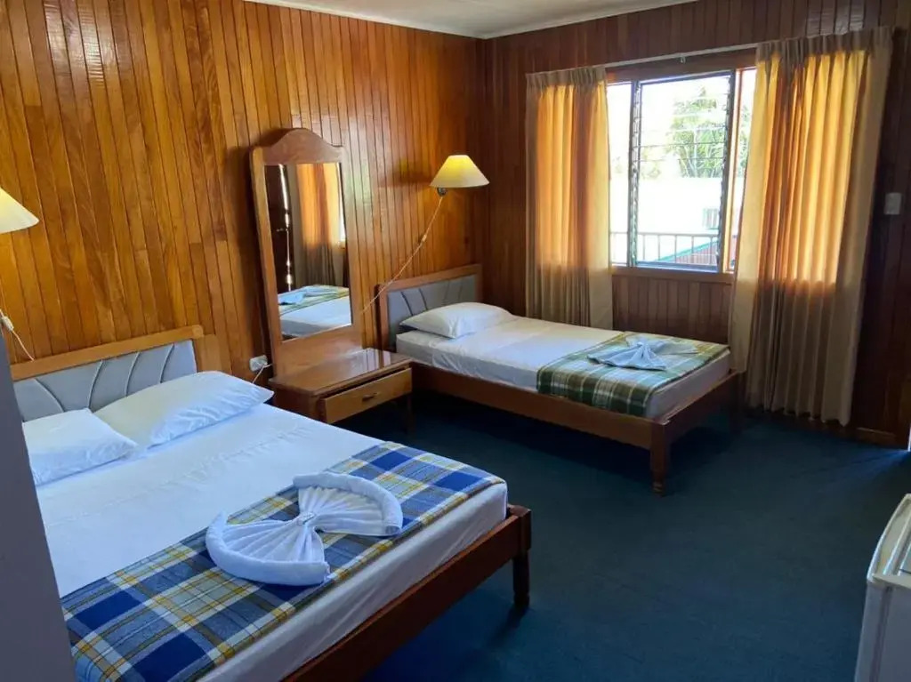 Hotel Naralit