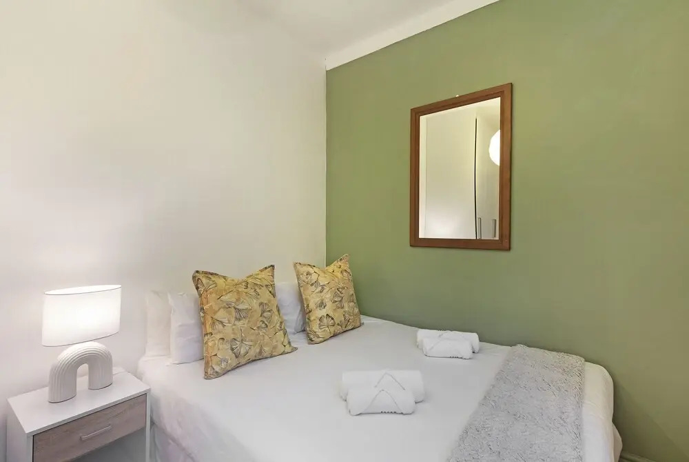 Capri Court Unit 6 by HostAgents