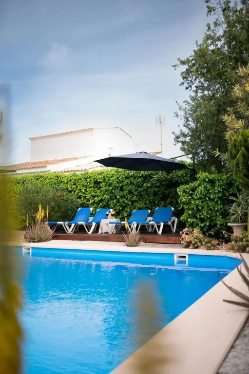Villa Cala Mendia