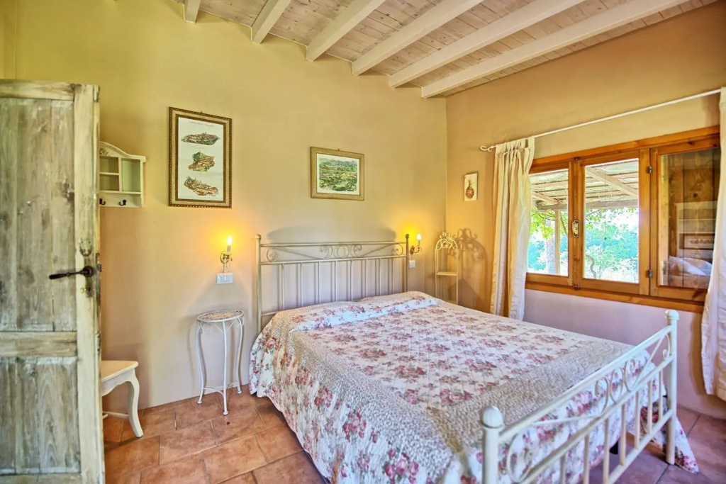 Casa Cipressi