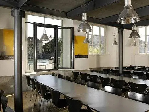Solothurn Youth Hostel