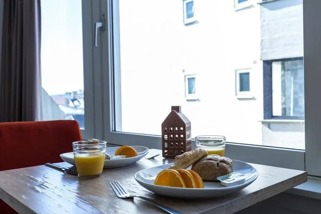 First Hotel City Tromsø