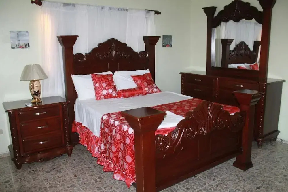 Hotel Rio Dulce