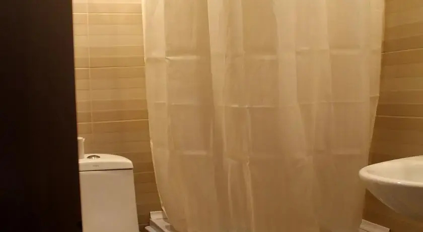 Mia Apartment