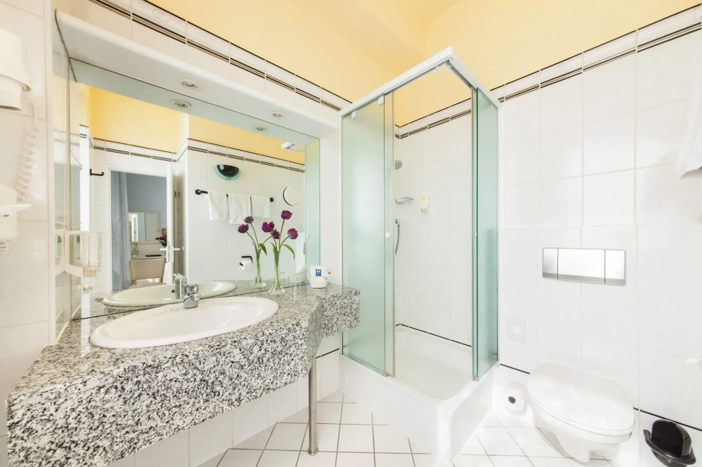 Garner Hotel Post Aschaffenburg by IHG