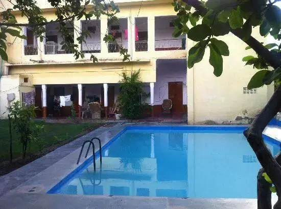 Narayan Palace