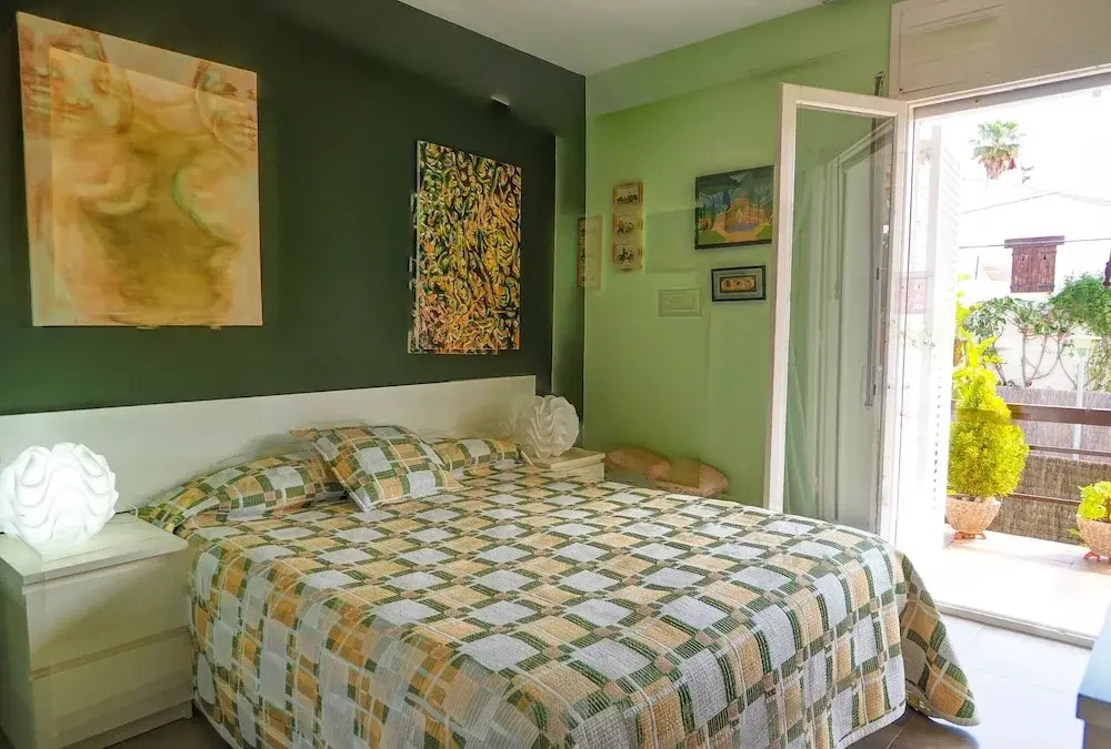 Luxury Apartment in Vinyet by Hello Apartments Sitges