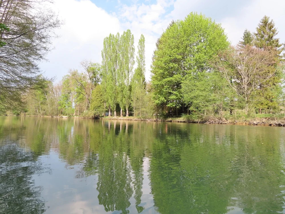 Seine en Bulles