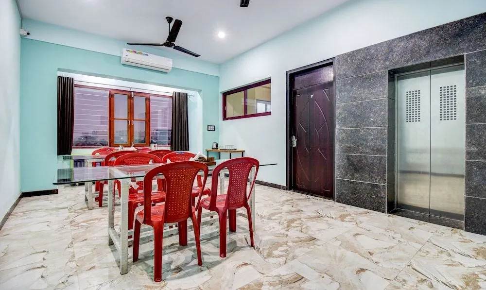Treebo Trend Awadh Villa
