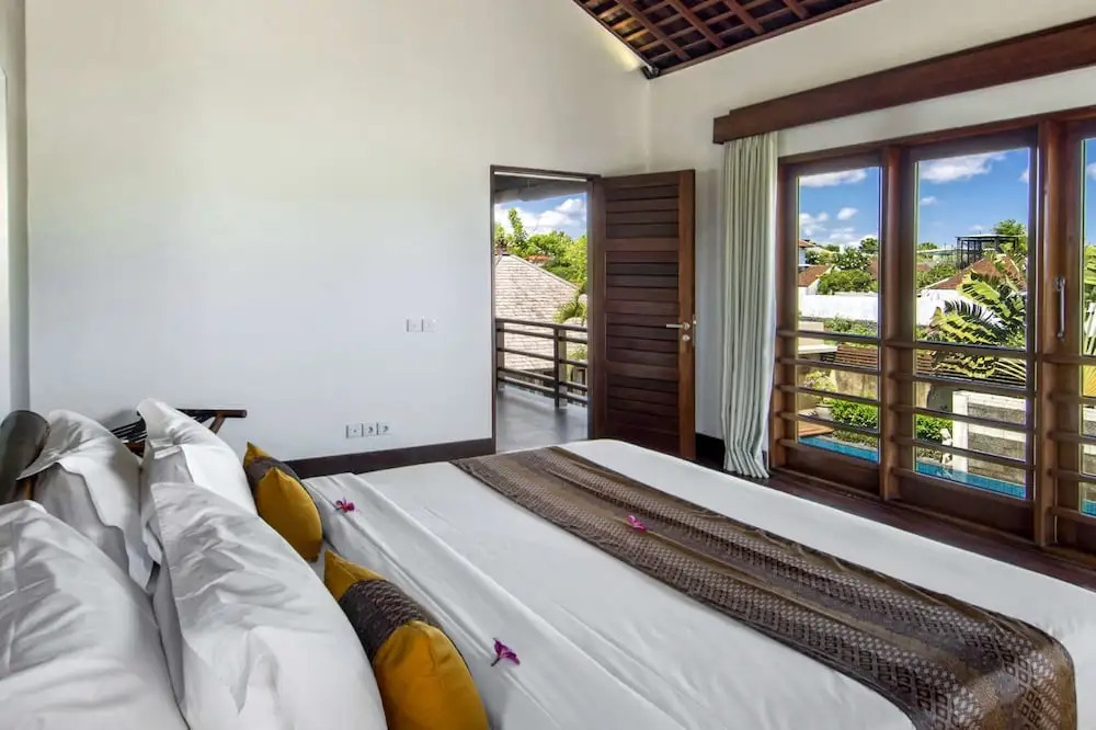 Beautiful Villa With Private Pool, Bali Villa 2017