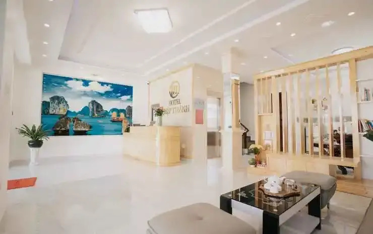 Hiep Thanh Hotel Dalat