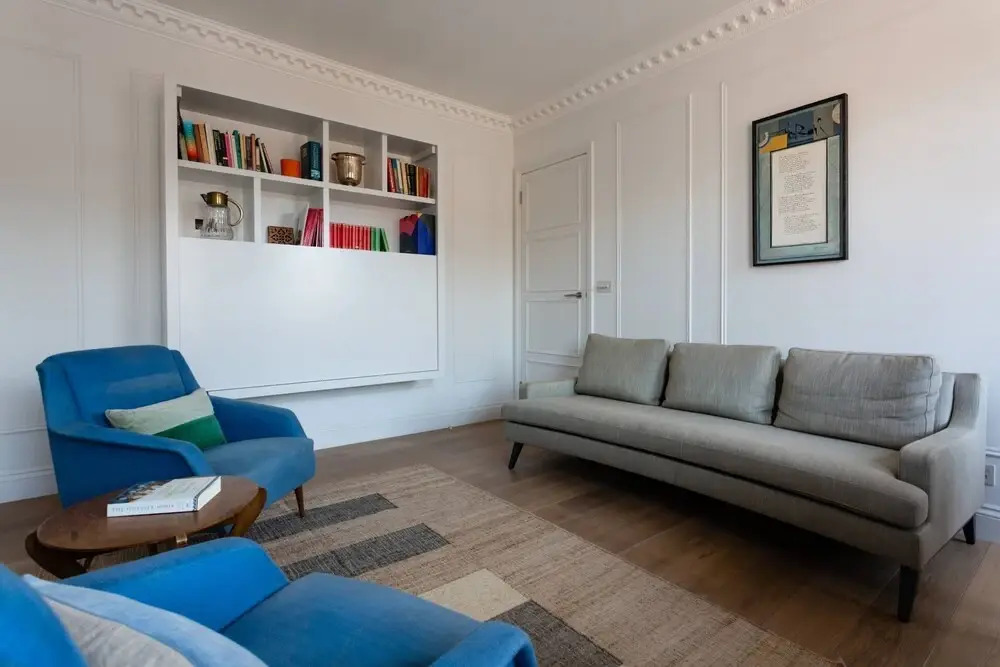 Cresswell Gardens IV by Onefinestay