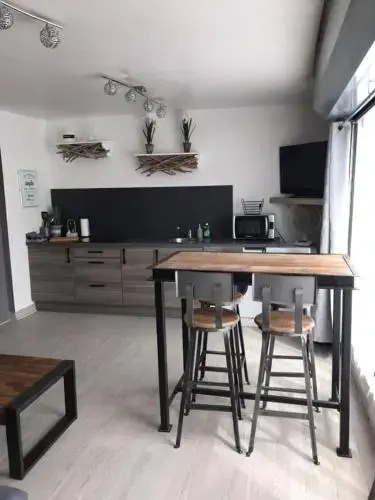 Comme à La Maison