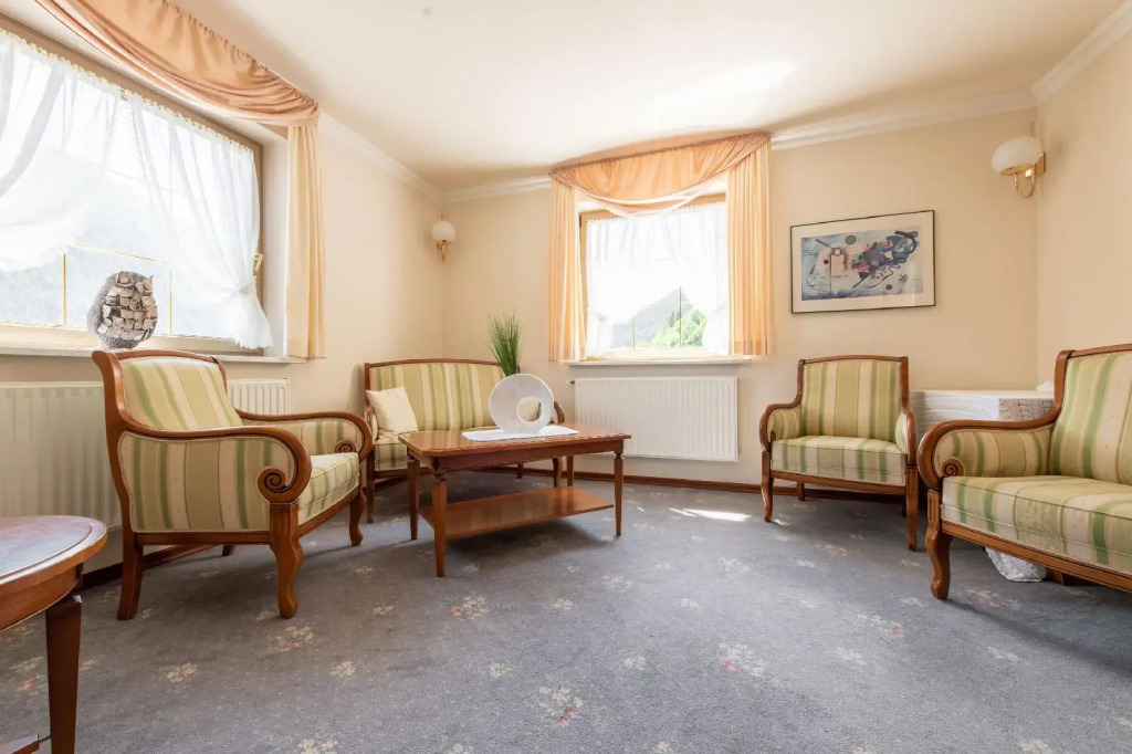 Hotel Stilfserhof