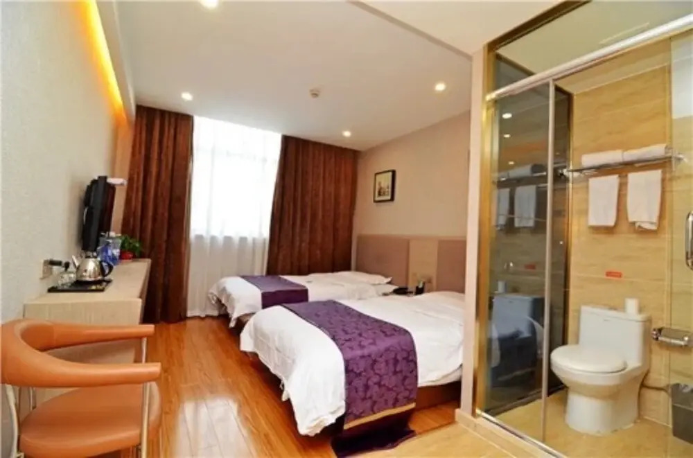 Bo Yi Hotel