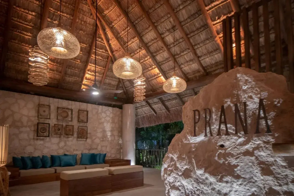 Prana Boutique Hotel Tulum