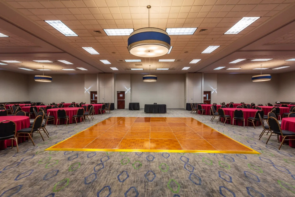 Holiday Inn Express Hotel & Suites Pasco-TriCities by IHG