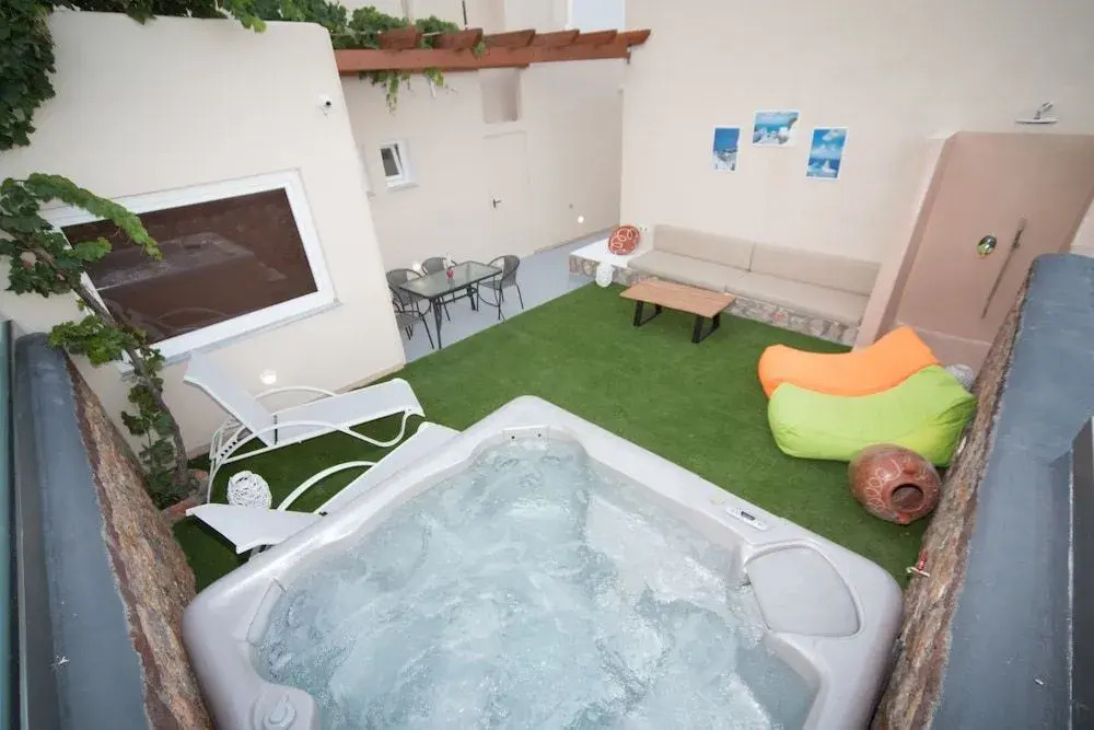 Villa Galaxy Santorini