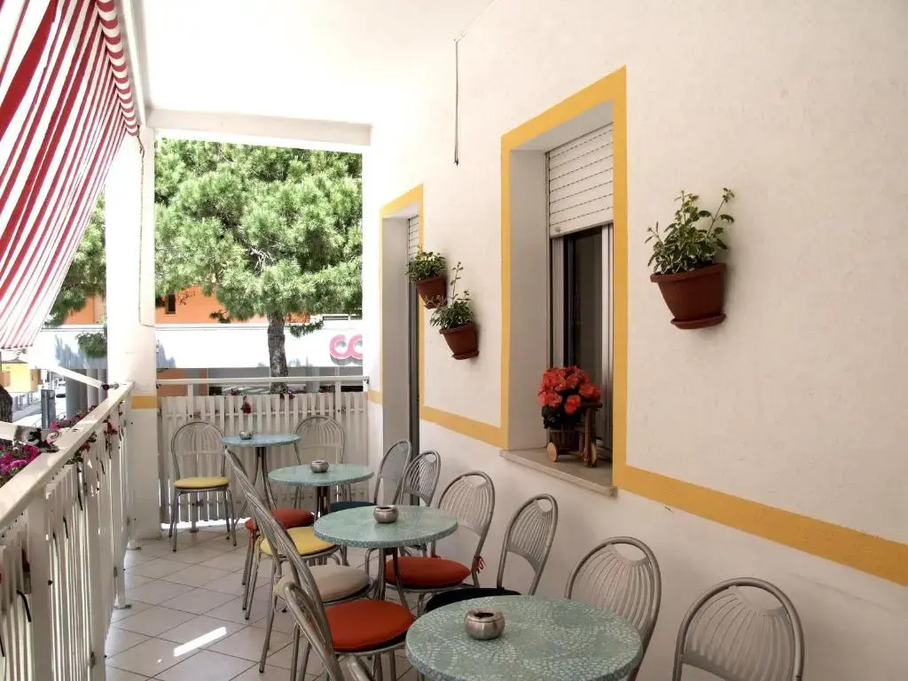 Hotel Firenze