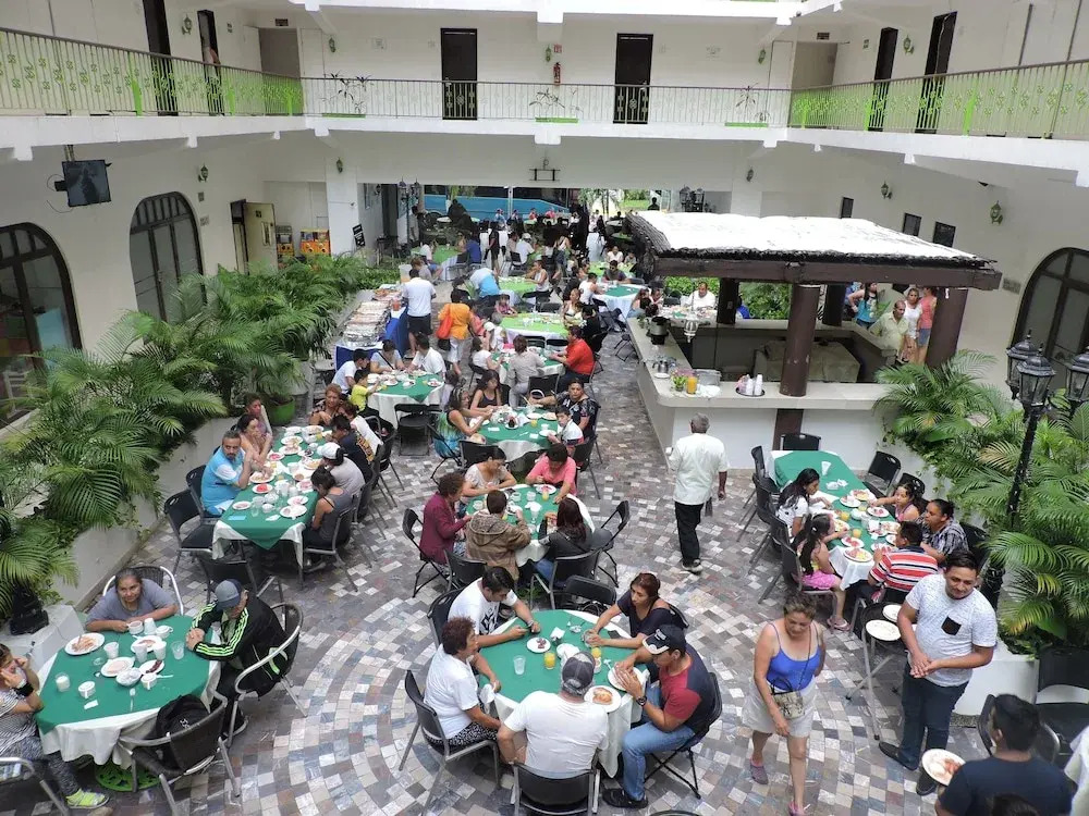 Hotel Tortuga Acapulco