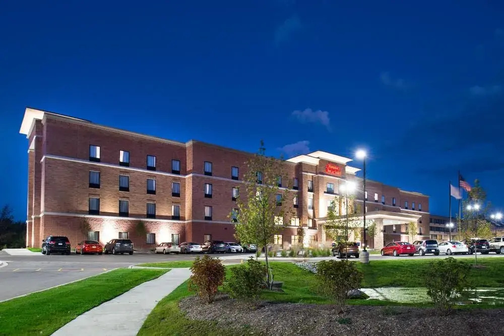 Super 8 Ann Arbor