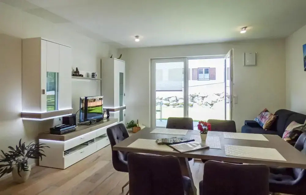 Beautiful Apartment in Pfronten With 1 Bedrooms and Wifi