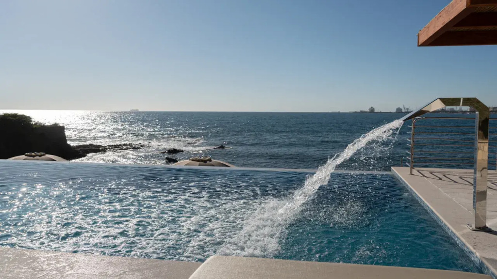 Villa Giada Luxury Boutique Hotel