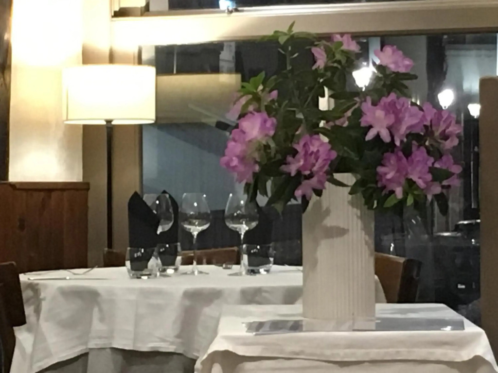 Hotel Brasserie Armoricaine