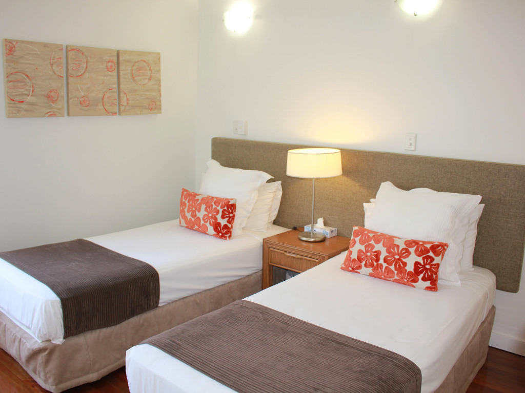 Seascape Holidays at Beaches Port Douglas