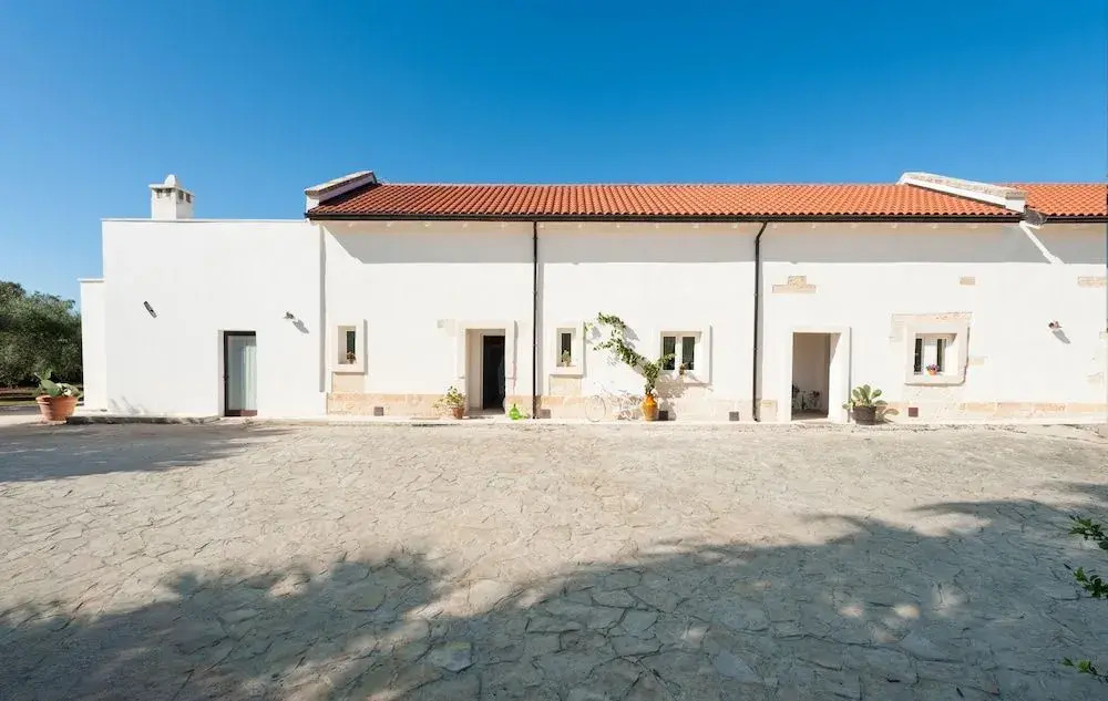 Masseria Monache