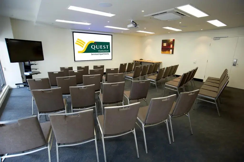 Quest Cheltenham