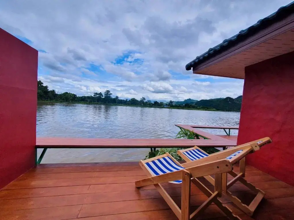 Kasem Island Resort