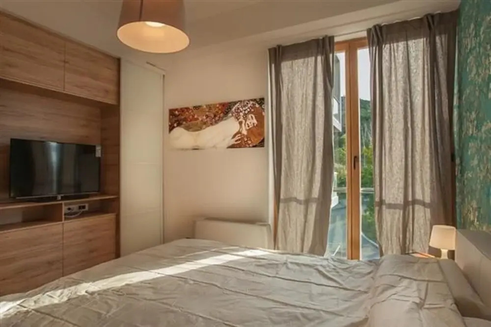 Apartments Nadim