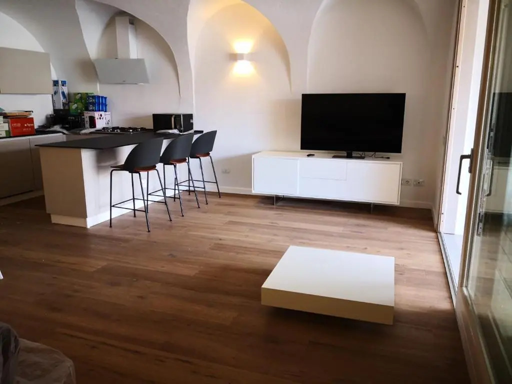 Sardinia Gold Luxury Apartment