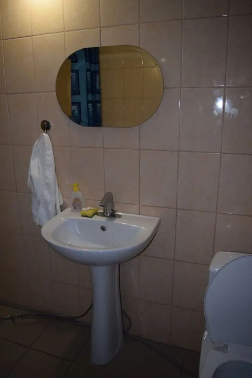 База Отдыха Байкальская Усадьба