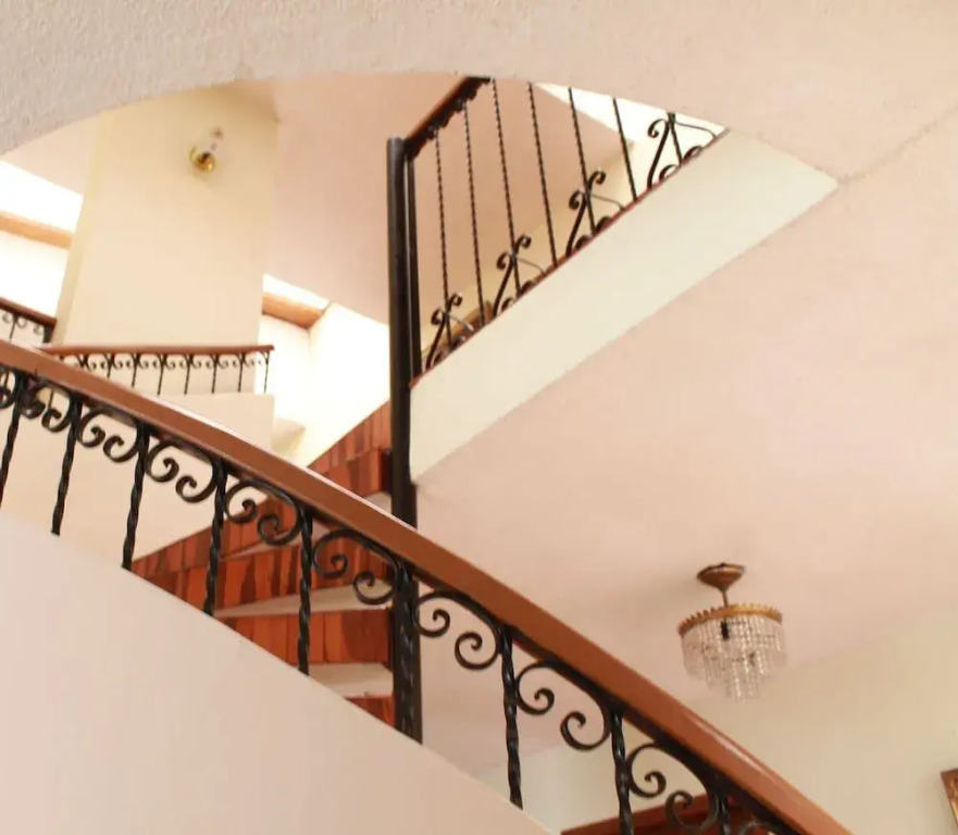 Papucho's Guest House