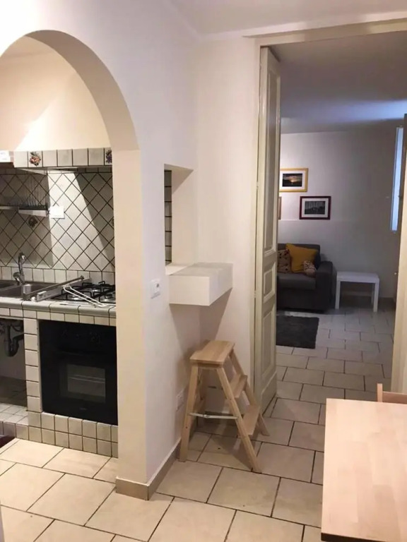Apartment with 2 Bedrooms in Catania, with Wifi - 5 Km From the Beach