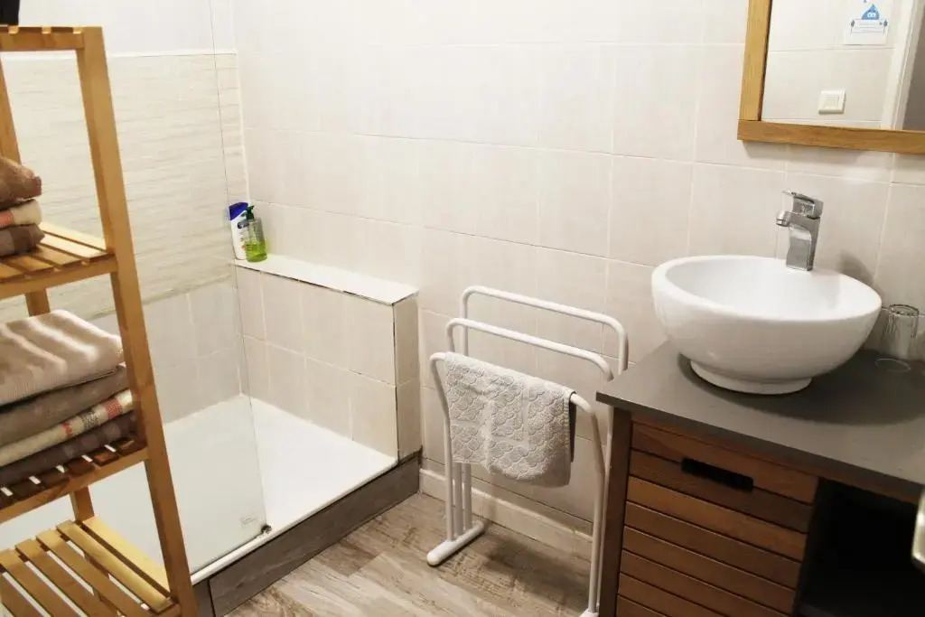 Magnifique appartement proche centre Collioure