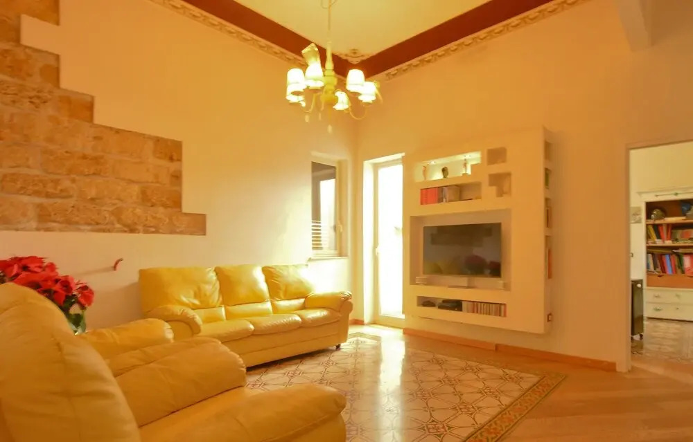 Beautiful Apartment in Palermo With 3 Bedrooms and Wifi