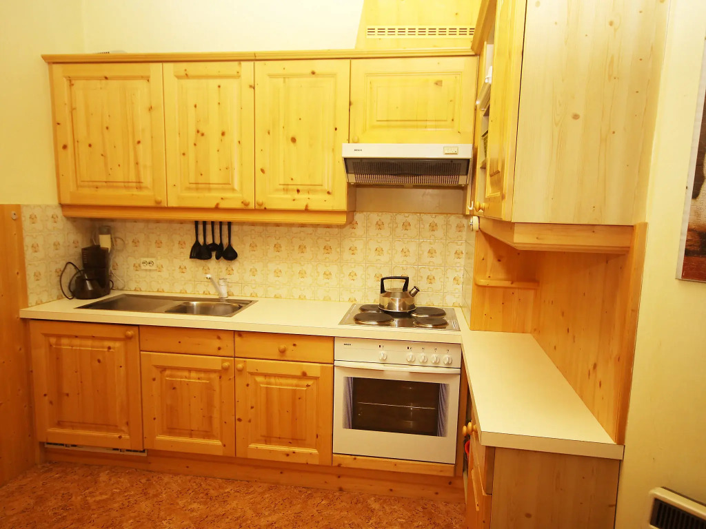Apartment Dachstein Top 2 by Interhome