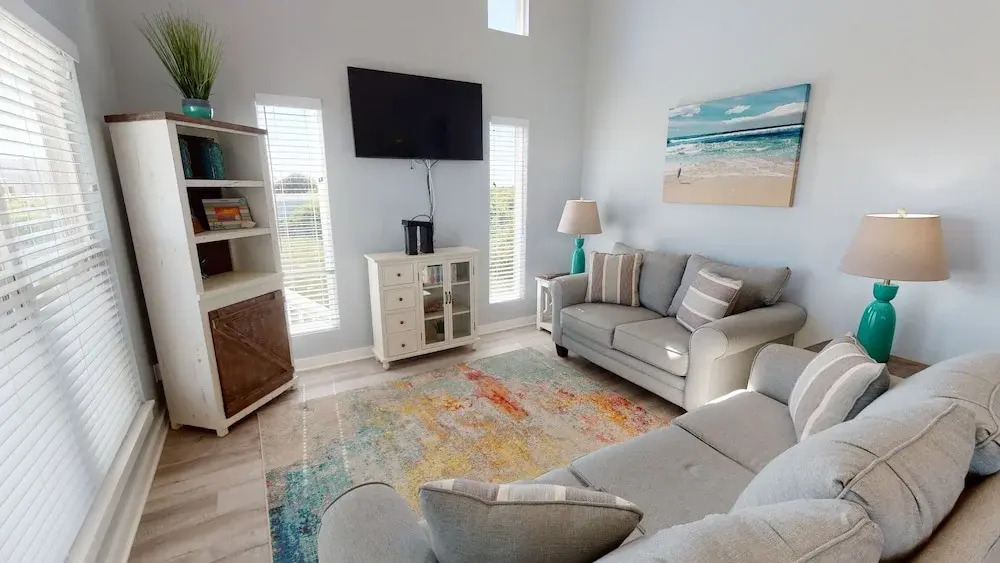 Bottoms Up 3 Bedroom Home