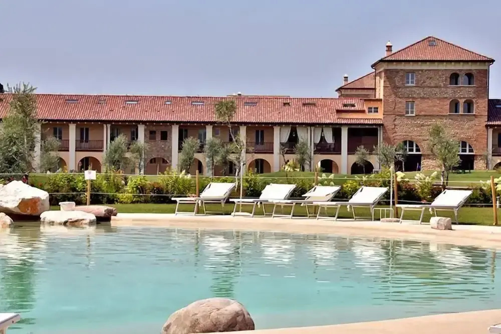Garda Residence San Vigilio Golf