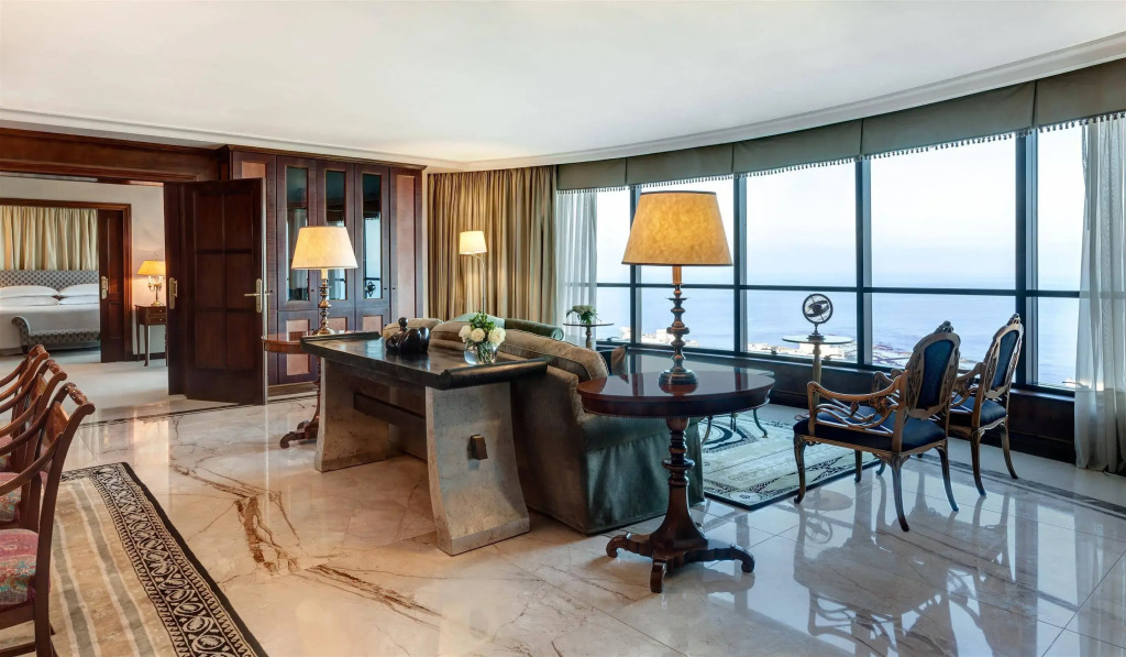 Sheraton Montevideo