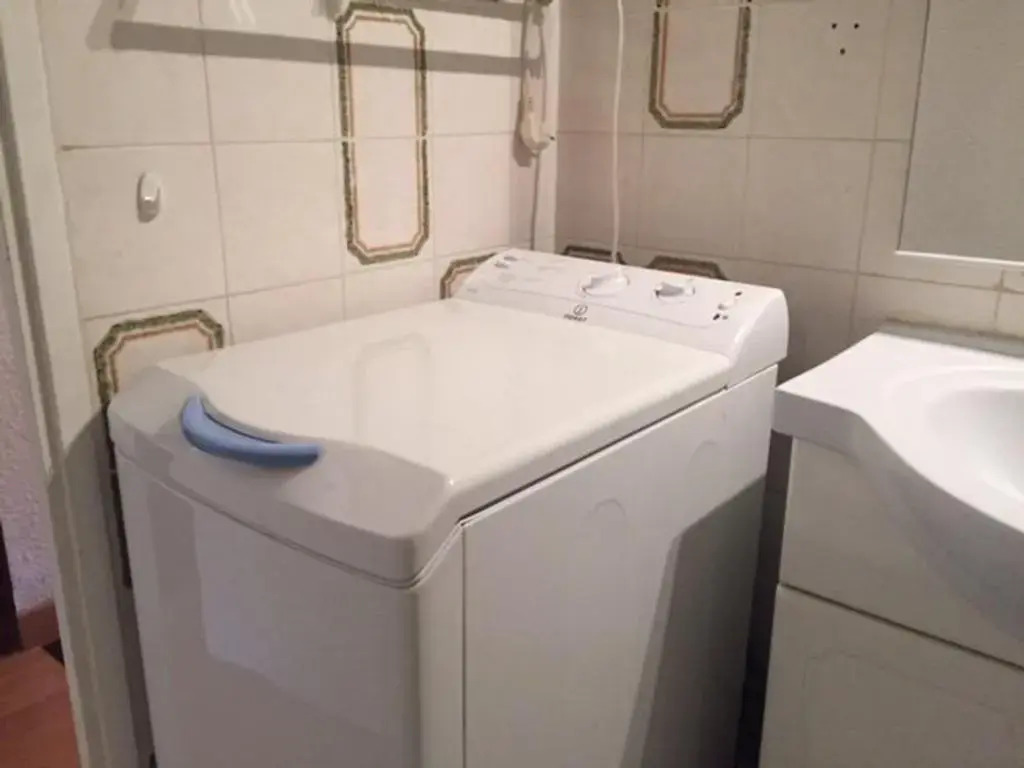 Appartement Risoul, 2 pièces, 5 personnes - FR-1-330-533