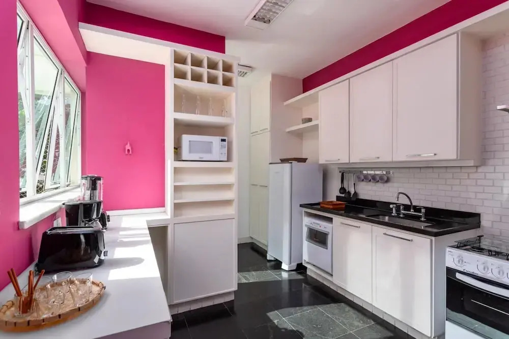 Penthouse 3 Minutes From Ipanema Beach Jac1