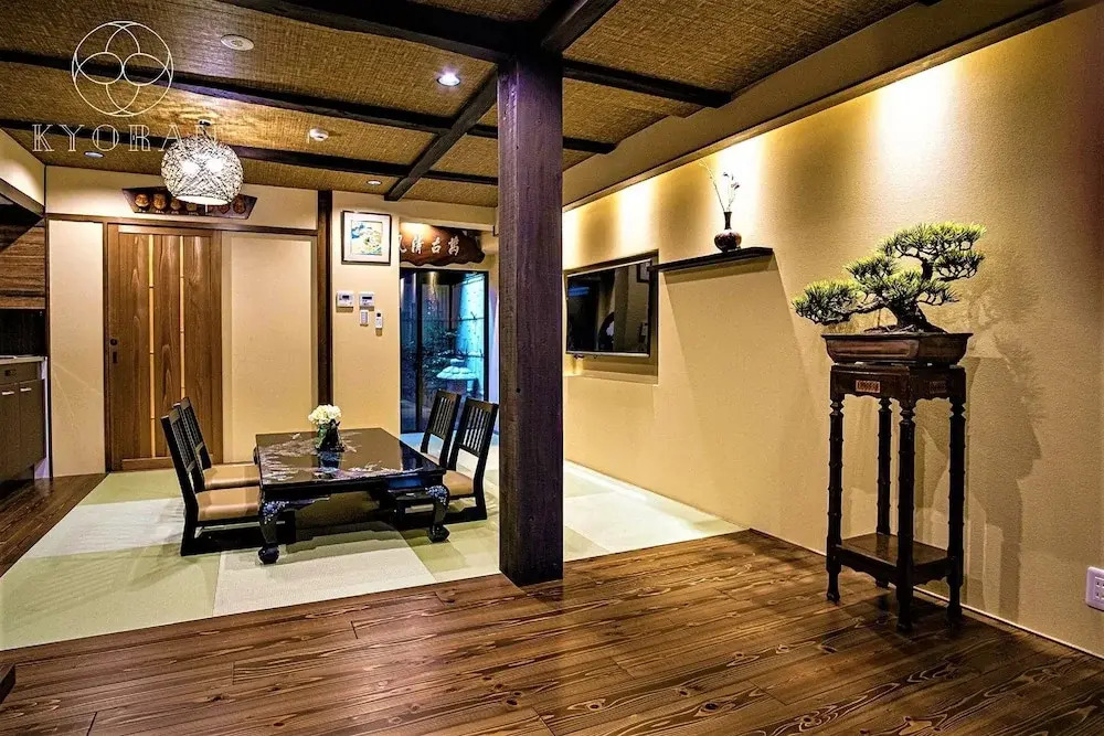 KYORAN RUANTEI-Vacation STAY 72398