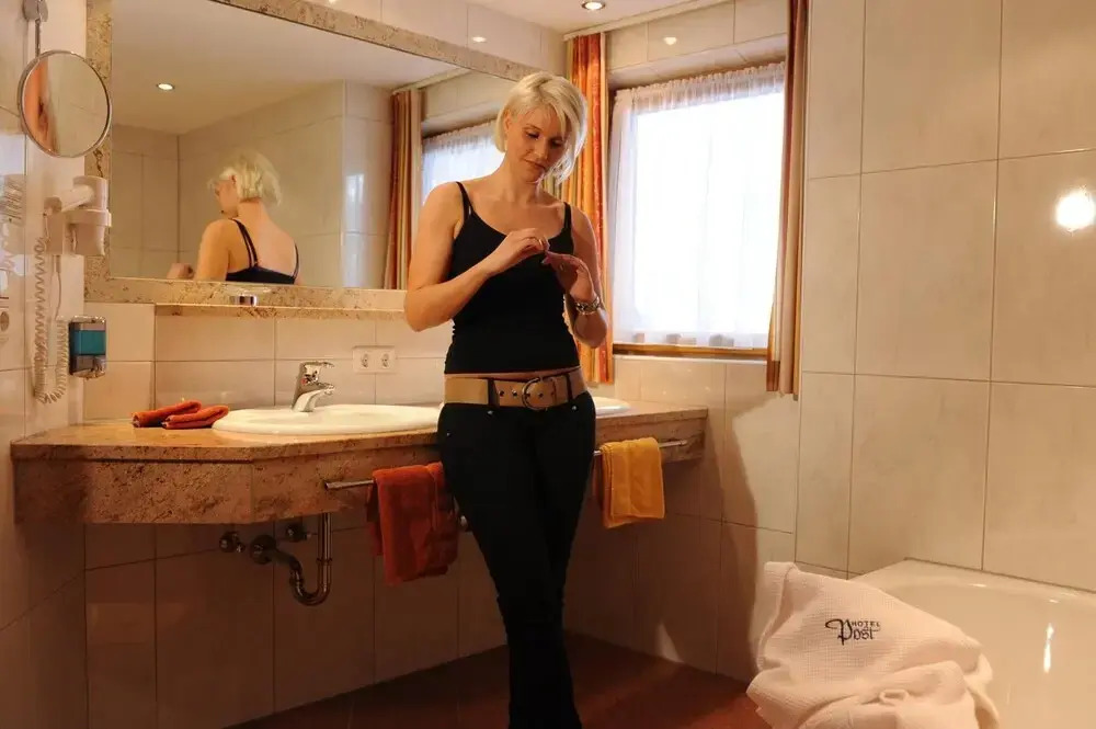 Hotel Post Kappl