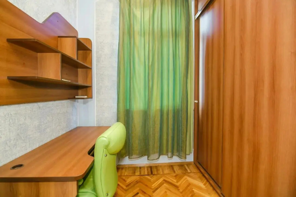 Zarifa Aliyeva Bedroom 1