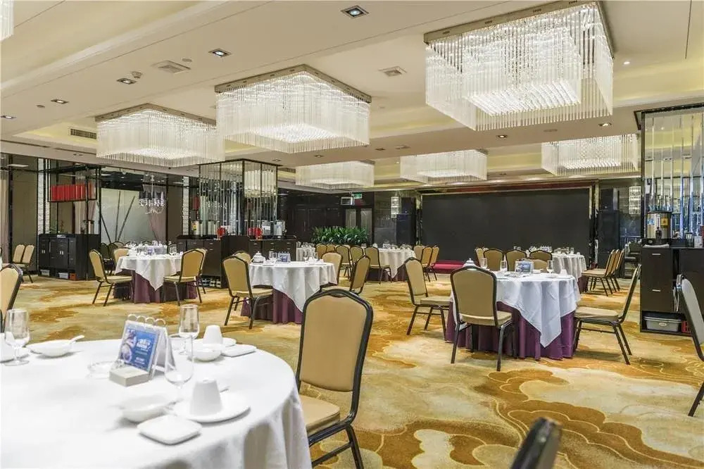 Jindu Weiai Hotel